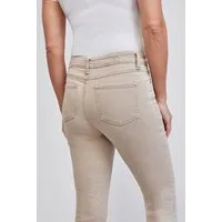 wonderjeans 7/8-Jeans Ankle Straight Slim Fit