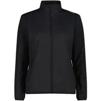 CMP Fleecejacke CMP Damen Fleecejacke WOMAN JACKET 35G6406