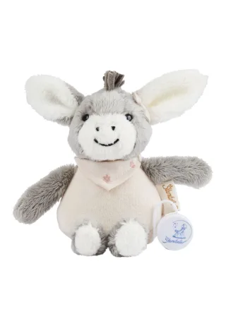 Sterntaler Spieluhr klein Emmi Girl - rosa