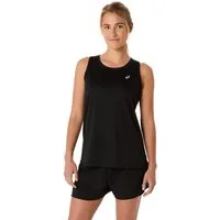 Asics Lauftop ASICS CORE TANK für Sportmode, für Frühling und Herbst, mit flachen Nähten