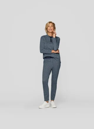 RABE - Blue Balance marine - Gr. - 46