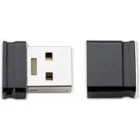 Intenso INTENSO USB-Stick Micro Line 3500450 USB 2.0 4GB USB-Flash-Laufwerk