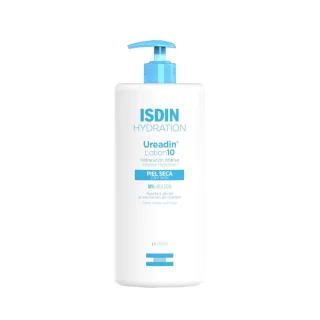 Ureadin Lotion10 Intensive Feuchtigkeitsversorgung 750 ml
