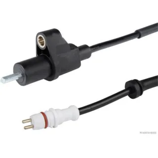 Elparts Raddrehzahlsensor hinten Renault Avantime Espace