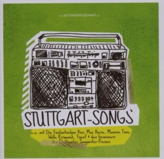 Stuttgart Songs