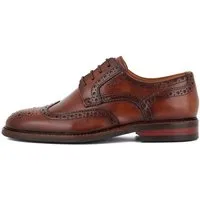 Digel Sterling Schnürschuh Budapester Lochung