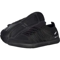 Ballop Sneaker Barefoot Movel schwarz Barfußschuh