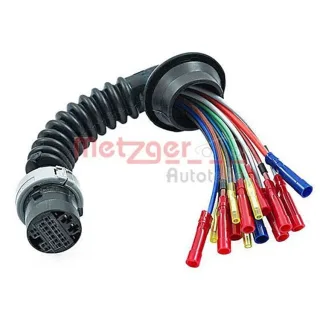 Metzger Kabelreparatursatz Opel Zafira B 2321018