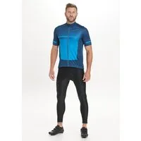 ENDURANCE Radhose Gorsk M Long XQL aus hochwertigen Funktionsmaterialien