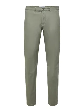 SELECTED MEN - SLM175-SLIM NEW MILES FLEX PANT NOOS - Gr. - 32