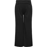 ONLY CARMAKOMA Bundfaltenhose CARSania (1-tlg) Falten