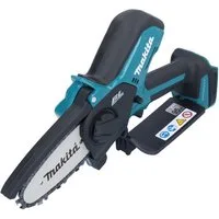 Makita Benzin-Kettensäge DUC 101 Z01 Akku Astsäge 18 V 10 cm Brushless Solo