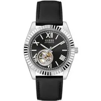 Guess Quarzuhr CONNOISSEUR, (1-tlg), Quartz Analog