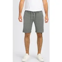 MAC Chinoshorts JOG'N Shorts Bequemer, elastischer Bund