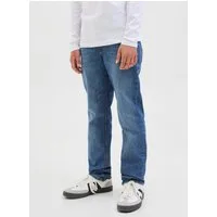 Jack & Jones Junior Slim-fit-Jeans JJIGLENN JJORIGINAL SQ 902 NOOS JNR