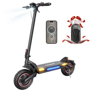 [EU DIRECT] iScooter ix7pro Electric Scooter 15.6Ah 48V 2000W Motor Recommended Top Speed 25KM/H 10in Folding Moped Elec