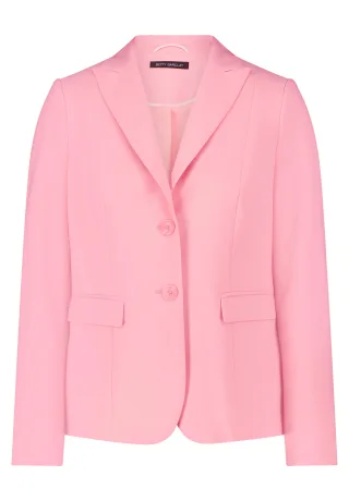 Betty Barclay - Kurzblazer flamingo pink - Gr. - 36