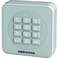 Hörmann Garagentor-Funkempfänger Hörmann Funk-Codetaster FCT3-1 BS 868 MHz, Steuerung Torantriebe
