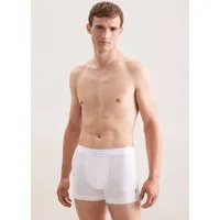 seidensticker Boxershorts (Packung) Boxershorts Uni