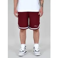 ADAM JEANS Shorts Herren Hose kurz Sweat Shorts Sport Shorts Basketball Shorts Stretch Herren Shorts Fitness Shorts kurze Hose Sommer Shorts Mesh Shorts