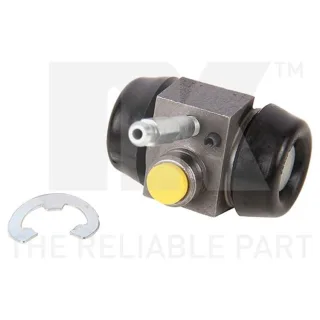 NK Radbremszylinder hinten Iveco Daily 2 2,5