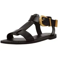STEVE MADDEN STEVE MADDEN Sandalen Leder Riemchensandale