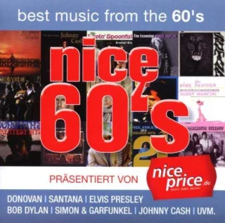 Nice 60s