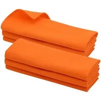 Engelland Geschirrtuch Küchentuch, (Vorteils-Set, 6-tlg., Rippenstruktur), 100 % Baumwolle, integrierte Aufhängeschlaufe, 70 x 50 cm, saugfähig