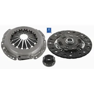 Sachs Kupplung Volvo 140 240 P 2,0