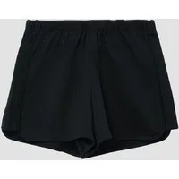 s.Oliver Shorts Leggings Jersey-Shorts im Runner-Stil