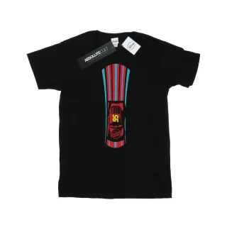 Disney - "Cars" T-Shirt für Herren (Schwarz)