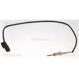 Triscan Sensor f?r Abgastemperatur Fiat Talento Renault Trafic 1,6