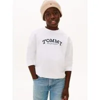 Tommy Hilfiger Langarmshirt Regular fit, für Kinder bis 16 Jahre