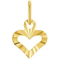 Amor Herzanhänger, Made in Germany