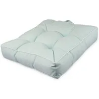 VIVA Home Microfaserkissen Outdoorkissen, Outdoorkissen, mint