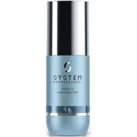 System Professional Leave-in Pflege System Professional H5 Hydrate Feuchtigkeitsspray Conditioner 125 ml, Packung, 1-tlg., Perfekt geeignet für geschädigtes Haar