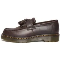 DR. MARTENS ADRIAN crazy horse Schnürschuh