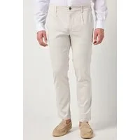JP1880 Chinohose Chino FLEXNAMIC® elastischer Bund