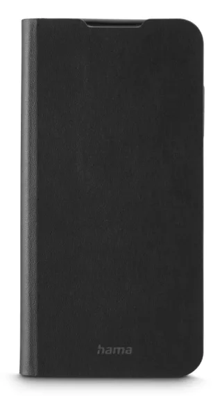Hama Handytasche Eco Premium für Samsung Galaxy S25+ Schwarz | 00080571 |