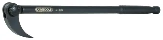 KS Tools Gelenk-Rollkopf-Hebeleisen - 911.8178