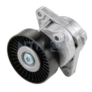SNR Riemenspanner f?r Keilrippenriemen Chrysler Mercedes