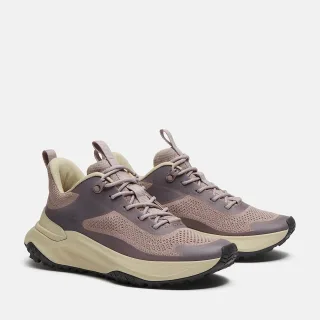 Timberland Sneaker "MOTION ACCESS LOW LACE UP SNEAKER" wasserdichte Membran