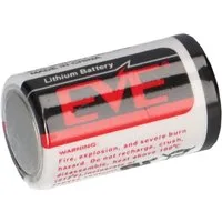 EVE EVE Lithium 3,6V Batterie ER14250 1/2 AA ER 14250 Batterie