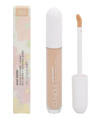 Clinique Even Better All Over Concealer + Eraser6 ml.