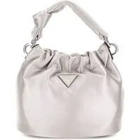 Guess Umhängetasche Mini Top Handle Pouch