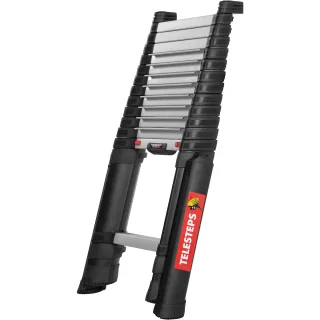 Munk Stufen-Teleskopleiter Prime Line - 115464