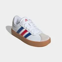 adidas Sportswear VL COURT 3.0 Sneaker inspiriert vom Design des adidas samba, für Kinder & Jugendliche
