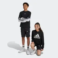adidas Sportswear Shorts STREET JAM WOVEN KIDS
