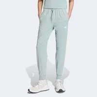 adidas Sportswear Sporthose W 3S SJ JOGGER mit lässigem Schnitt, schmal zulaufende Beinform, hoher Bund