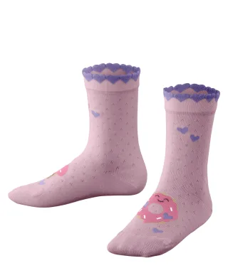 FALKE - FALKE Cute Pastries Kinder - Gr. - 32.5